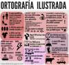 Ortografía ilustrada